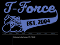 texasforcecloggers.com