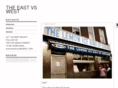 theeastvswest.com
