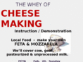 thewheyofcheesemaking.com