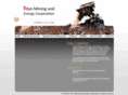 titanmining.com