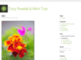 tonyrowlett.com