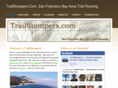 trailstompers.com