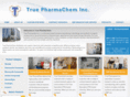 truepharmchem.com
