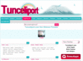 tunceliport.com