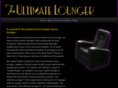 ultimateloungers.com