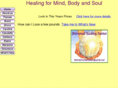 universalhealingcenter.net