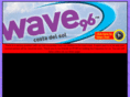 wave96fm.com