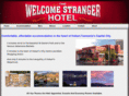 welcomestrangerhotel.com.au