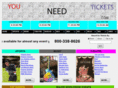 youneedtickets.com