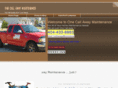 1callawaymaint.com