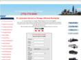 a1limousineservice.com
