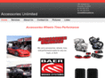 accessoriesunlimitedshop.com