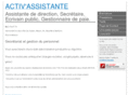 activassistante.com