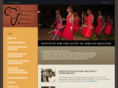 africanrealitiesinstitute.com