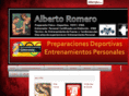 albertoromero.net