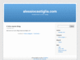 alessiocastiglia.com
