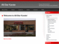 allstarkaratemi.com