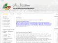 alresalahbookshop.com