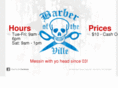 barberoftheville.com