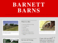 barnettbarns.com