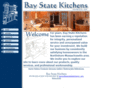 baystatekitchens.com