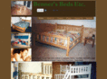 bennerbed.com