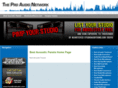 bestacousticpanels.com