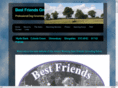 bestfriendsgroomingsalon.com