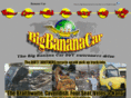 bigbananacar.com