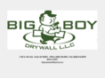 bigboydrywall.com