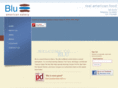 blupetaluma.com