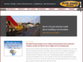 bowmarkpaving.com