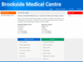 brooksidemedicalcentre.com