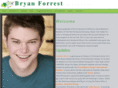 bryanforrest.com