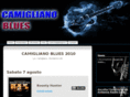 camiglianoblues.org