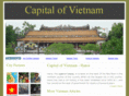 capitalofvietnam.com