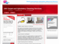 carpetcleanersnottingham.net