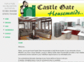 castlegatehousemaids.co.uk