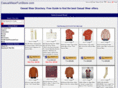 casualwearfunstore.com
