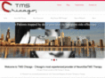 chicagotms.com