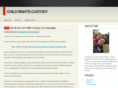 childrightscustody.org