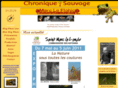 chronique-sauvage.com