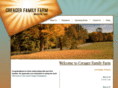 creagerfamilyfarms.com