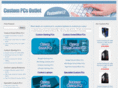 custompcsoutlet.com