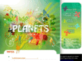 d-planets.com