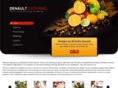 denaultcatering.com
