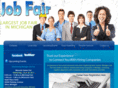 detroitcareerfair.net