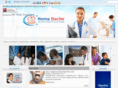 doctorathomes.com