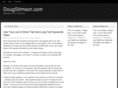 dougstimson.com