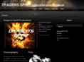 dragonsspirit.com
